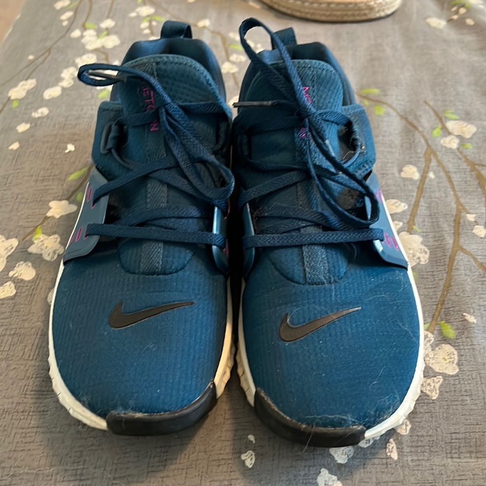 Nike Metcon size 8